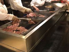 自助牛排-芭菲盛宴·环球美食(袁家岗店)