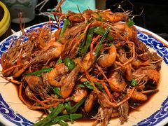 -老头儿油爆虾·知味杭州(爱琴海购物中心)