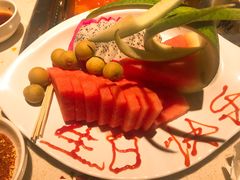 -海底捞火锅鲜切牛肉主题店(长寿路店)