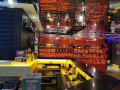 -星聚会KTV(北京世贸天阶店)