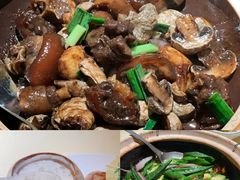 -惠食佳(滨江大公馆店)