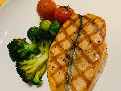 -杭州国际会议中心洲际酒店-原素全日餐厅(解放东路店)