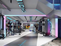 -初时健身工作室(新都店)