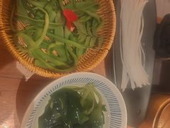 -巴奴毛肚火锅(龙湖锦艺城店)