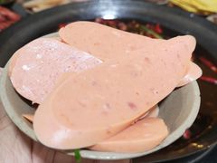 -肥龙火锅(南坪店)