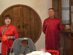 -文儒九号·闽菜馆(三坊七巷店)