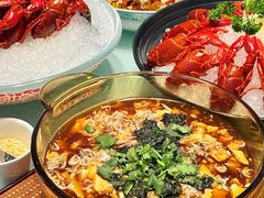 -洪福龙虾