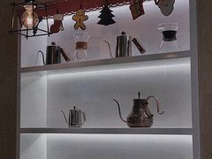 -是啡·日式精品咖啡(东门太阳百货店)