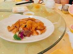 白切鸡-心点盛宴江南西店