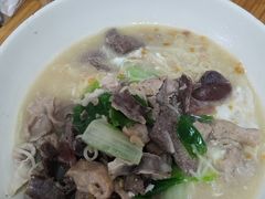 -陈记锦山里焖面