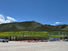 -扁都口生态休闲旅游区
