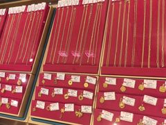 -百信珠宝城(金街店)