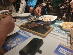 -安德烈俄式西餐厅(中央大街店)