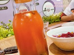 -椒爱水煮鱼川菜(中街大悦城店)