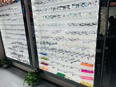 -创视镜匠眼镜管家(太升南路店)