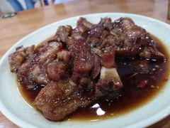 -贤花饭店(城阳店)