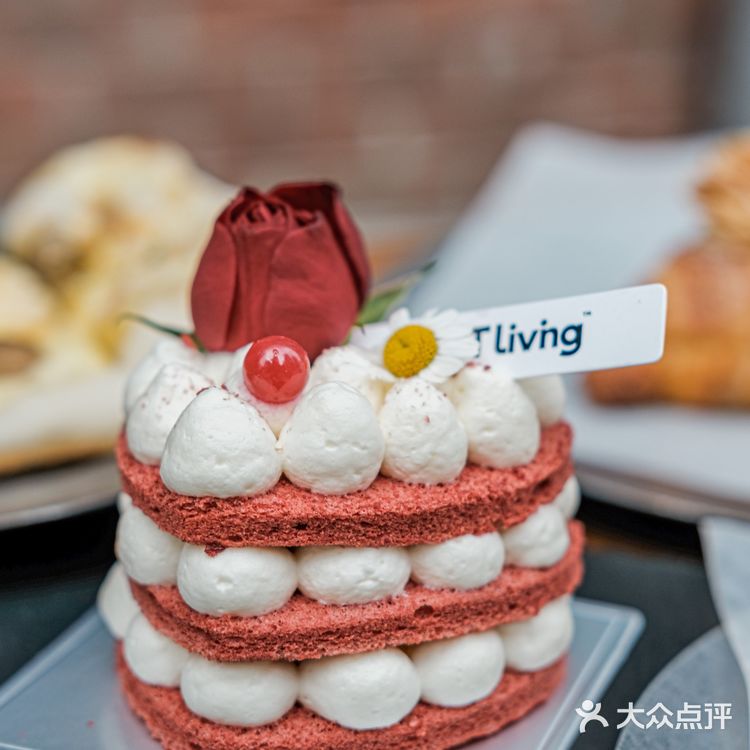 建设路工业风面包店🍞拍照太出片了‼️