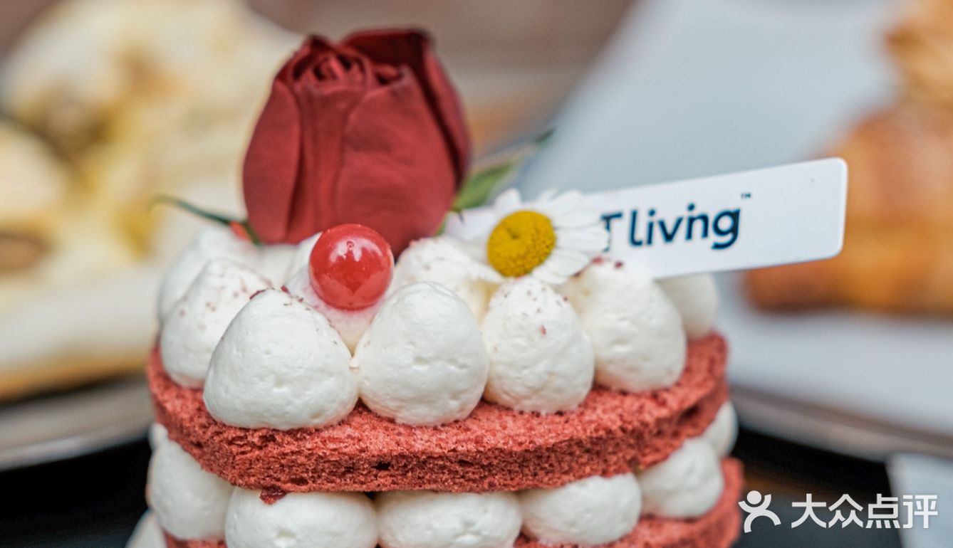 建设路工业风面包店🍞拍照太出片了‼️