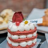 建设路工业风面包店🍞拍照太出片了‼️