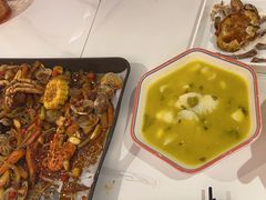 -蟹宗蟹(润达国际五楼店)