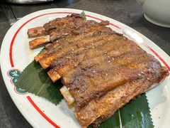 -飞尝蚝·顺德菜·鱼生(顺德总店)