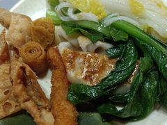 -福成自助烤肉(双桥万达店)