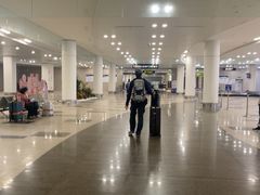 -厦门五通客运码头