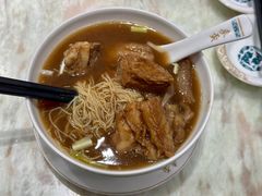 -麦奀云吞面世家 山顶店(山顶广场店)