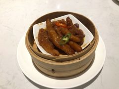 -喜粤8号(四海唐人街店)