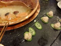 -老码头火锅(玉林店)