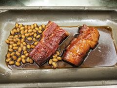 -稻香酒家·33年老字号·港式粤菜(富邦中心店)
