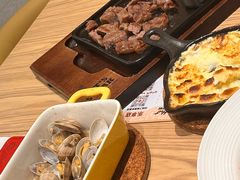 -必胜客(桐梓坡店)