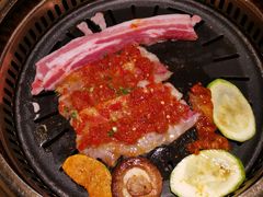 -嘿嘟嘟·肋条烧肉放题(爱融荟城店)