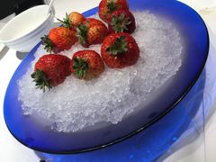 水果-四季民福烤鸭店(前门店)