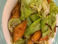 -巴依老爷·新疆美食(上城区天城路店)