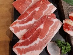 -谷牛和牛烤肉(漕河泾印象城店)