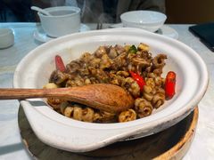 -啫·粤风料理·啫啫煲(仓山万达广场店)