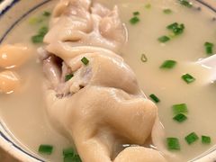 -易老妈蹄花.特色川菜(人民公园总店)