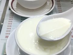 双皮奶-义顺牛奶公司(新马路老店)