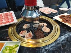 -韩国料理雷亮烤肉(瑞和第一城店)