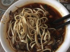 -牛王庙吳記怪味面(双楠店)