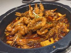-巴蜀王婆大虾(南锣鼓巷店)