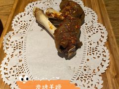 -老阿妈蒙古村·蒙古包·草原文化·歌舞表演(老君堂店)
