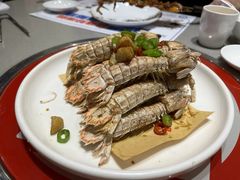 -大锅强·蒸海鲜青岛菜(城市阳台店)