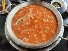 老来福番茄兔-老来福·非遗酸汤兔(凯旋路店)