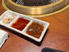 -御牛道日式烤肉料理(杭州万象城店)
