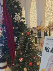 -花嫁丽舍海岛婚礼殿堂(国展店)