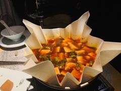 人间豆腐-穹六人间 people 6(岳阳路店)