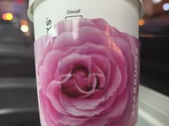 -星巴克(合肥百盛逍遥广场店)