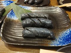 墨鱼香肠-牛藏·黑毛和牛烧肉(环市东店)